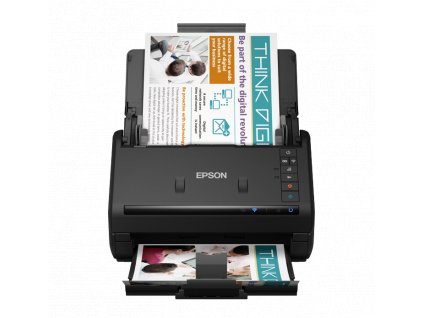 Epson WorkForce ES-500WII