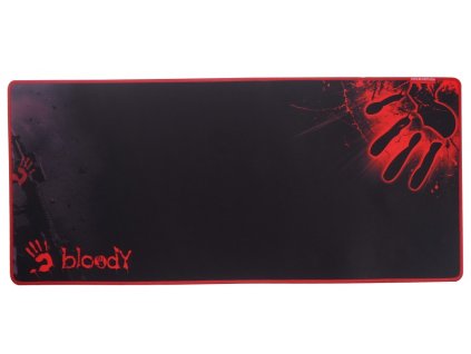 A4tech Bloody B-087S, podložka pro herní myš a klávesnici
