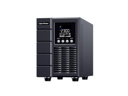 CyberPower MainStream OnLine 2000VA/1800W, Tower