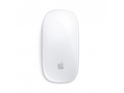 Magic Mouse/Kancelářská/Optická/Bezdrátová Bluetooth/Bílá