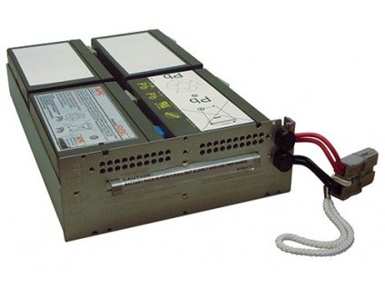 APC Replacement Battery Cartridge #132, SMT1000RMI2U, SMC1500I-2U, SMC1500I-2UC