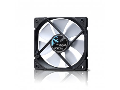 Fractal Design 120mm Dynamic X2 GP bílá