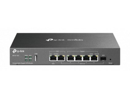 TP-Link ER707-M2 2.5Gb VPN router Omada