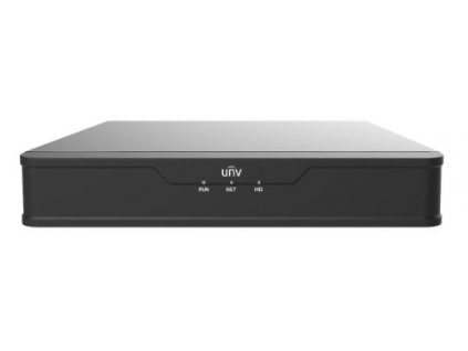 Uniview NVR301-08X, 8 kanálů