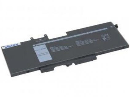 AVACOM Náhradní baterie Dell Latitude 5400, 5500 Li-Pol 7,6V 8000mAh 61Wh