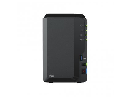 Synology DS223 DiskStation