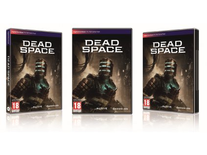 PC - Dead Space ( remake )