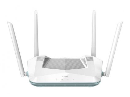 D-Link R32/E EAGLE PRO AI AX3200 Smart Router