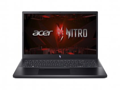 Acer Nitro V15/ANV15-51/i5-13420H/15,6''/FHD/16GB/1TB SSD/RTX 2050/bez OS/Black/2R
