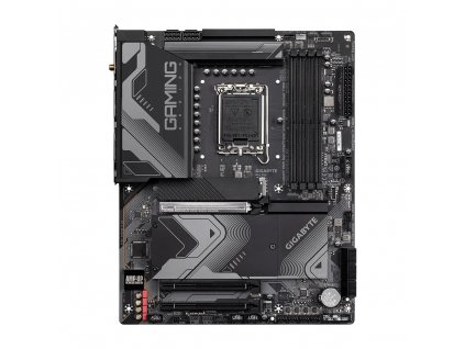 GIGABYTE Z790 GAMING X AX/LGA 1700/ATX