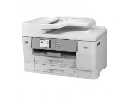 Brother/MFC-J5955DW/MF/Ink/A3/LAN/Wi-Fi Dir/USB