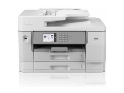 Brother/MFC-J6955DW/MF/Ink/A3/LAN/Wi-Fi Dir/USB