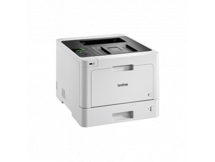 Brother/HL-L8260CDW/Tisk/Laser/A4/LAN/Wi-Fi Dir/USB