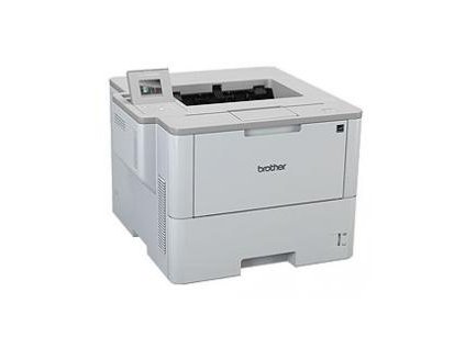 Brother/HL-L6300DW/Tisk/Laser/A4/LAN/Wi-Fi/USB