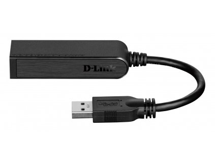 D-Link DUB-1312 USB 3.0 Gigabit Adapter