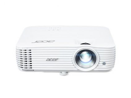 Acer H6815BD/DLP/4000lm/4K UHD/2x HDMI
