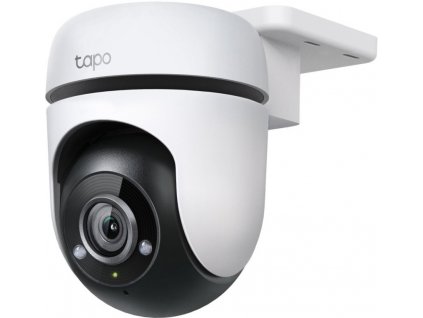 TP-Link Tapo C500 - Venkovní WiFi kamera PTZ dome, 2MP (1920x1080), ONVIF