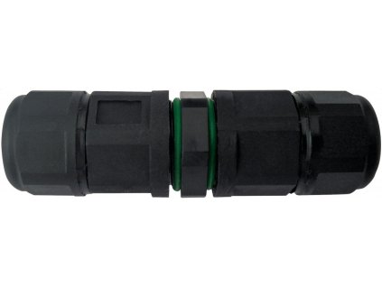 Hermetická kabelová spojka CSJ typ WAGO 3x1,5.2,5mm