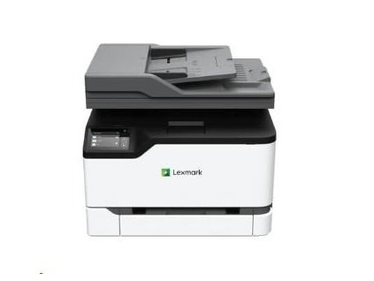 LEXMARK farebna MFP CX331adwe, 24ppm, 512MB, LCD displej, duplex, DADF, USB 2.0