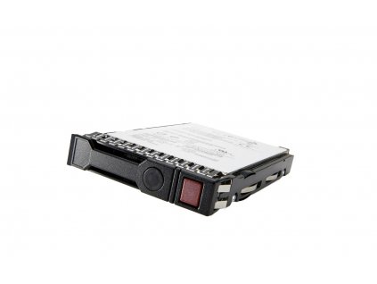 HPE 480GB SATA 6G Mixed Use SFF 2.5in SC 3y MV SSD