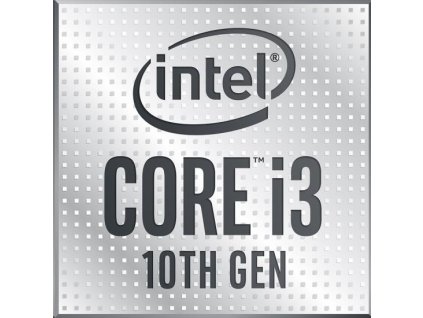 CPU INTEL Core i3-10100 3,60GHz 6MB L3 LGA1200 BOX