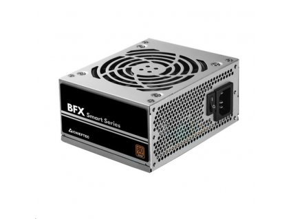 CHIEFTEC zdroj SFX Smart Series, BFX-350BS, 350 W, 80+ Bronze