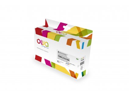 OWA ARMOR ink kompatibilní s Epson (T789140/T789240/T789340/789440), 4-pack (CMYK), 73ml/3x38ml