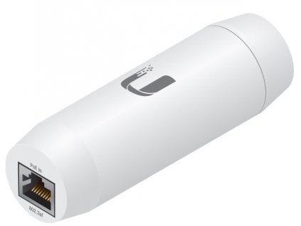 Ubiquiti INS-3AF-I-G PoE Instant 8023af Adapter, indoor