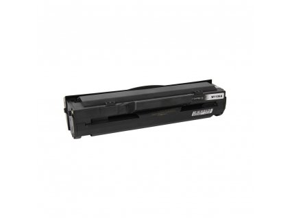 Toner W1106A, No. 106A kompatibilní černý pro HP (1000str./5%)