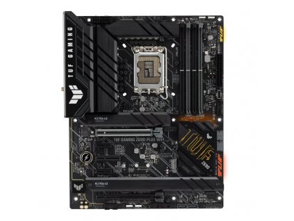 ASUS TUF GAMING Z690-PLUS WIFI/LGA 1700/ATX