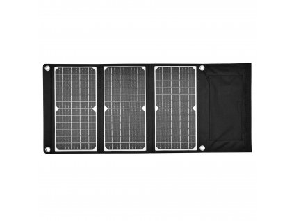 Solární panel Viking 30W