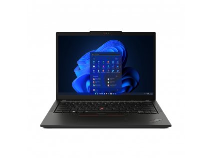 Lenovo ThinkPad X/X13 Gen 4/i5-1335U/13,3''/WUXGA/16GB/512GB SSD/Iris Xe/W11P/Black/3R