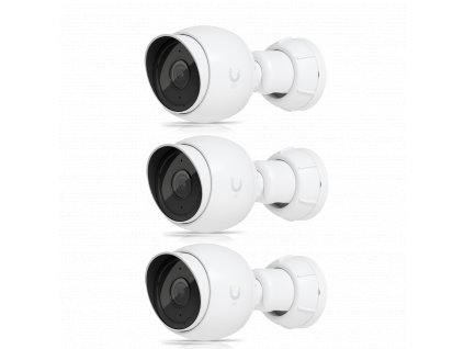 Kamera Ubiquiti Networks UniFi Video Camera G5 Bullet 5MP, 3 kusy