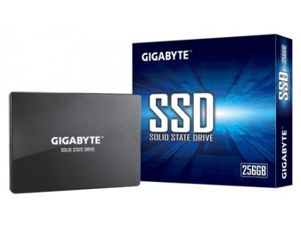 GIGABYTE SSD 256GB