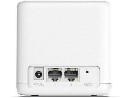 MERCUSYS Halo H30G(2-pack) - AC1300 Halo Mesh WiFi system