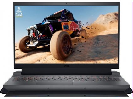 DELL G15 (5530)/i7-13650HX/16GB/512GB SSD/15,6"/FHD 165Hz/8GB Nvidia RTX 4060/W11H/sedy