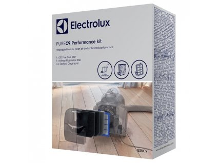 Electrolux ESKC9