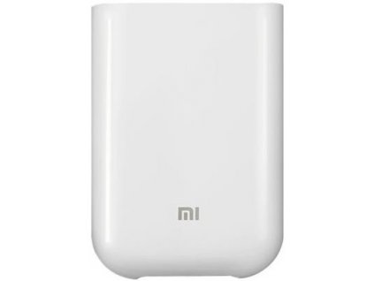 XIAOMI Mi Portable Photo Printer