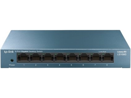 TP-LINK LS108G Switch