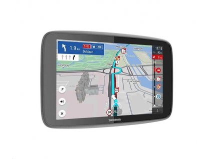 TomTom GO CLASSIC 5"