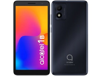 Alcatel 1B 2022 Atlantic Blue (5031G)