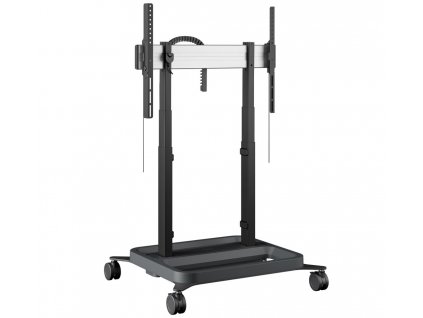 Optoma IFPD RISE 5305 MOTORIZED DISPLAY LIFT TROLLEY 50 B EU, rozbaleno