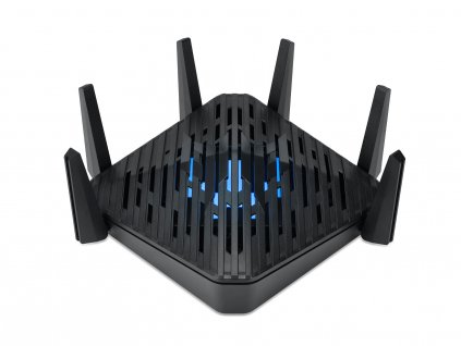 Acer Predator Connect W6d router