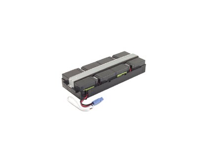 Battery replacement kit RBC31