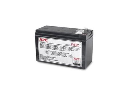 APC Replacement Battery Cartridge 110