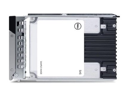 Dell/960 GB/SSD/2.5''/SATA/1R