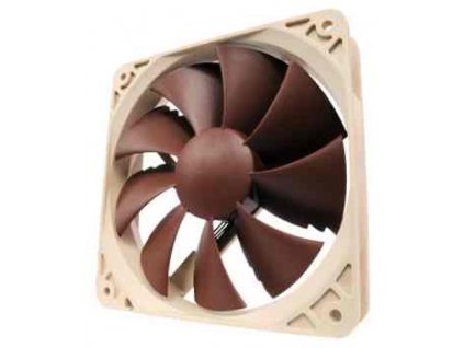 Noctua NF-P12 PWM, 120x120x25 mm