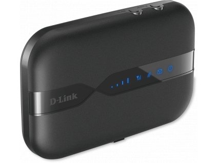 D-Link DWR-932 4G LTE Router