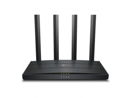 TP-Link Archer AX12, AX1500 WiFi6 4xGb Router