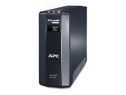 APC Power Saving Back-UPS RS 1500VA-FR 230V